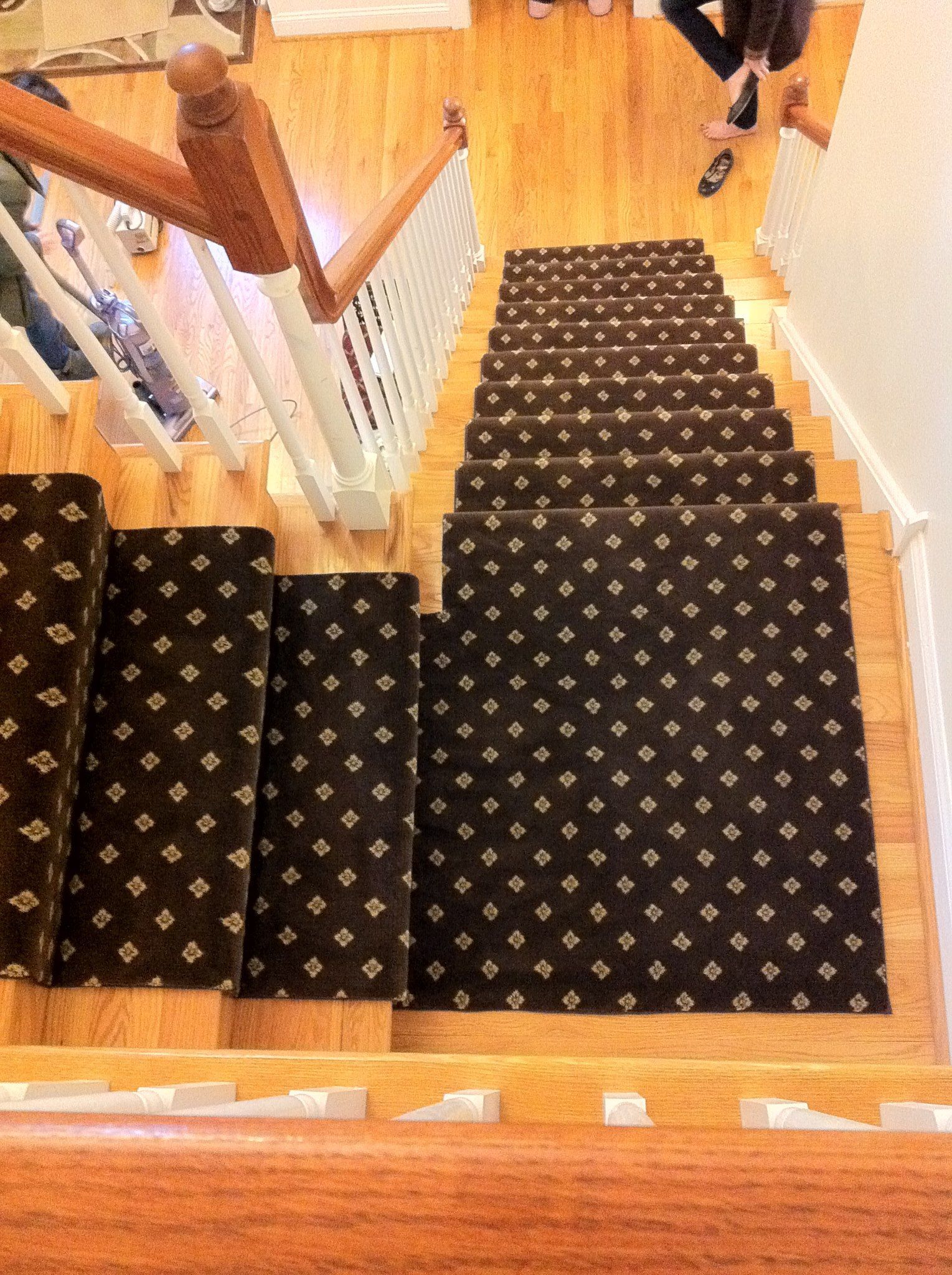 Flooring project 3