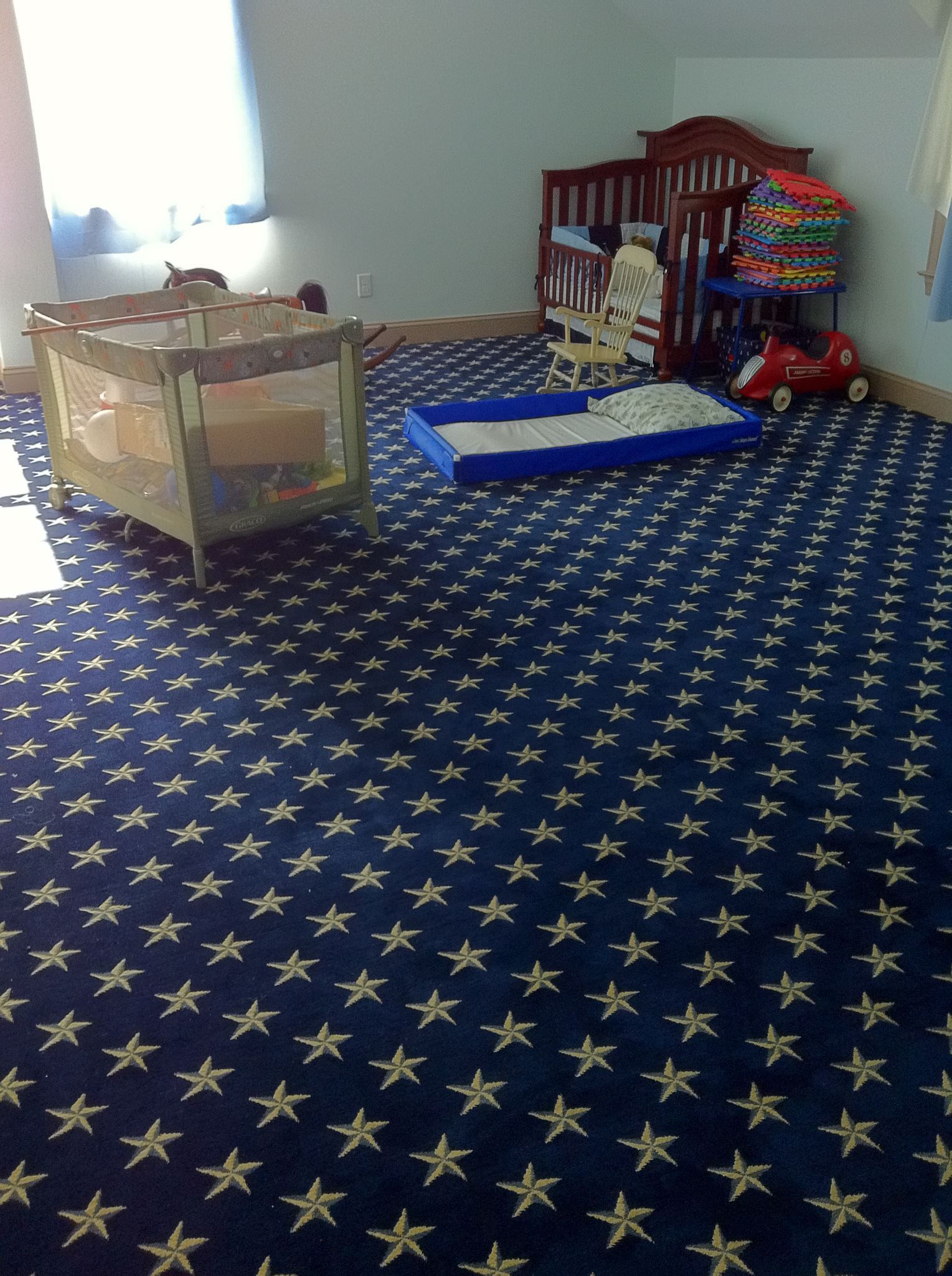 Flooring project 6